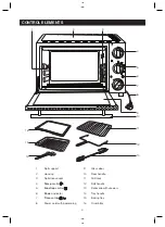 Preview for 14 page of ALASKA OCR1500 Instruction Manual