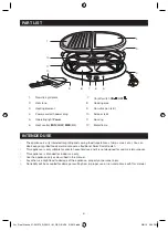 Preview for 16 page of ALASKA RG1213 Instruction Manual