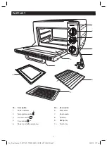 Preview for 20 page of ALASKA TO1300N Instruction Manual