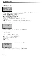 Preview for 21 page of ALAT UJI OM-CP-PR2000 User Manual