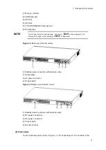 Preview for 41 page of Alaxala AX2400S series Hardware Instruction Manual