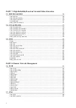 Preview for 14 page of Alaxala AX6300S series Software Manual