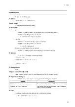 Preview for 329 page of Alaxala AX6300S series Software Manual