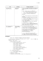 Preview for 359 page of Alaxala AX6300S series Software Manual