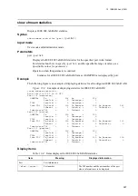 Preview for 383 page of Alaxala AX6300S series Software Manual