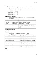 Preview for 417 page of Alaxala AX6300S series Software Manual