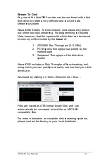 Preview for 51 page of AlazarTech ATS9360 User Manual