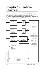 Preview for 36 page of AlazarTech ATS9462 User Manual