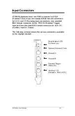 Preview for 37 page of AlazarTech ATS9462 User Manual