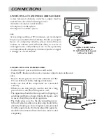 Preview for 10 page of Alba ALTVDi31217 Instruction Manual