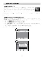 Preview for 11 page of Alba ALTVDi31217 Instruction Manual