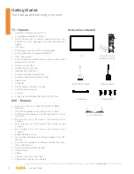 Preview for 10 page of Alba LE-24GY15-T2+DVD Instruction Manual