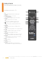 Preview for 12 page of Alba LE-24GY15-T2+DVD Instruction Manual