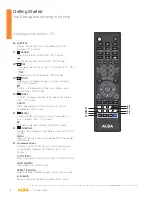 Preview for 14 page of Alba LE-24GY15-T2+DVD Instruction Manual