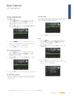 Preview for 45 page of Alba LE-24GY15-T2+DVD Instruction Manual