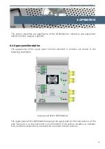 Preview for 19 page of Albalá Ingenieros EOP0002C01 Manual