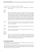 Preview for 20 page of Albalá Ingenieros EOP0002C01 Manual