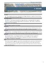 Preview for 23 page of Albalá Ingenieros EOP0002C01 Manual