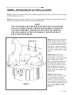 Preview for 7 page of Albany 350016-0000 Owner'S Manual