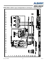 Preview for 21 page of Albany ACS-50 User Manual