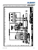 Preview for 22 page of Albany ACS-50 User Manual