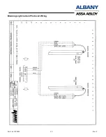 Preview for 35 page of Albany ACS-50 User Manual