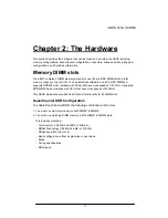 Preview for 11 page of Albatron ABOX 865G SERIES User Manual