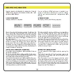 Preview for 13 page of albatros ABR-HSP-COS-A User Manual