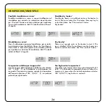 Preview for 24 page of albatros ABR-HSP-COS-A User Manual