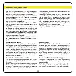 Preview for 28 page of albatros ABR-HSP-COS-A User Manual