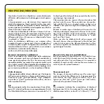 Preview for 29 page of albatros ABR-HSP-COS-A User Manual