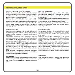 Preview for 30 page of albatros ABR-HSP-COS-A User Manual