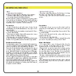 Preview for 32 page of albatros ABR-HSP-COS-A User Manual