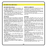 Preview for 34 page of albatros ABR-HSP-COS-A User Manual