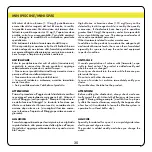 Preview for 35 page of albatros ABR-HSP-COS-A User Manual