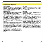 Preview for 36 page of albatros ABR-HSP-COS-A User Manual