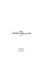 Preview for 134 page of Albemarle 290 EXPRESS FISHERMAN Owner'S Manual