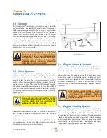 Preview for 15 page of Albemarle 41 CONVERTIBLE Owner'S Manual