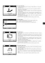 Preview for 34 page of Alber e-fix eco Instructions Manual