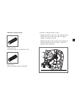 Preview for 13 page of Alber E-MOTIONM12 Operating Instructions Manual