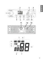 Preview for 5 page of Albrecht 12699.01 Manual