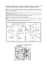 Preview for 9 page of Albrecht AE 4200 R Service Manual