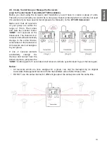 Preview for 13 page of Albrecht ATR 430 Manual