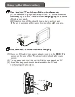 Preview for 13 page of Albrecht digi-TV 100 User Manual