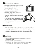 Preview for 15 page of Albrecht digi-TV 100 User Manual