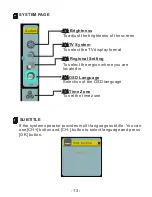 Preview for 19 page of Albrecht digi-TV 100 User Manual