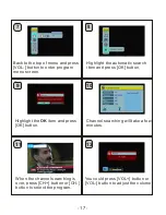 Preview for 23 page of Albrecht digi-TV 100 User Manual