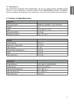 Preview for 9 page of Albrecht PMR 446 Manual