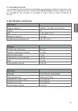 Preview for 33 page of Albrecht PMR 446 Manual