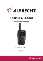 Preview for 37 page of Albrecht PMR 446 Manual